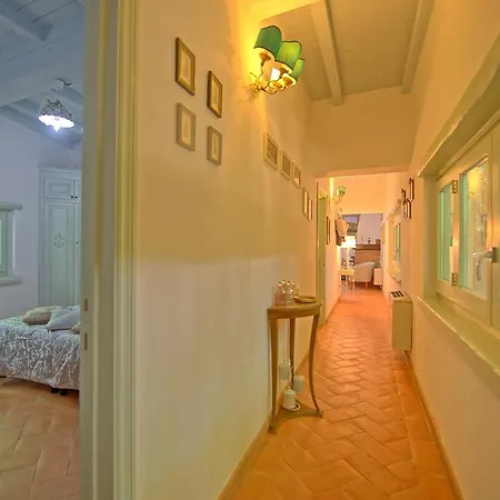 Βίλα Casa Cheru Κορτόνα
