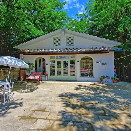 Βίλα Casa Cheru Κορτόνα