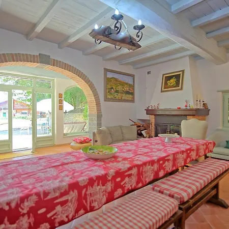 Casa Cheru * Κορτόνα