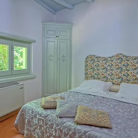 Casa Cheru Βίλα Κορτόνα