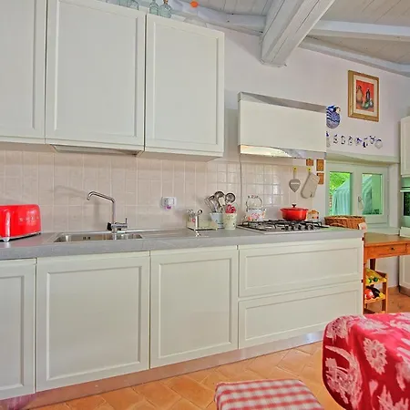 Βίλα Casa Cheru