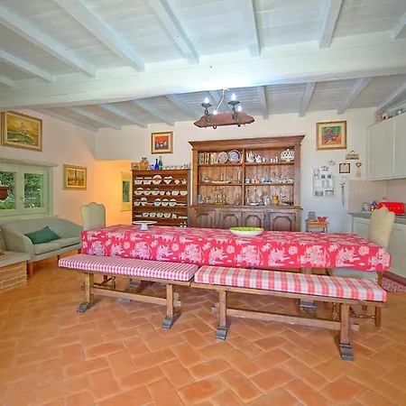 Casa Cheru *